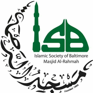 Islamic Society of Baltimore